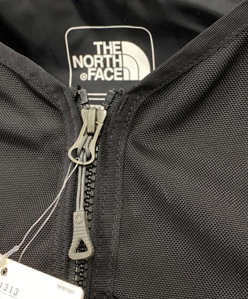 THE NORTH FACE（ザ ノース フェイス）THE NORTH FACE (ザ ノース フェイス) Powder Guide Vest ブラック サイズ:Lの古着・服飾アイテム