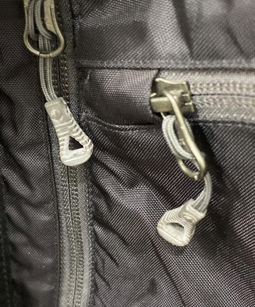 THE NORTH FACE（ザ ノース フェイス）THE NORTH FACE (ザ ノース フェイス) Powder Guide Vest ブラック サイズ:Lの古着・服飾アイテム