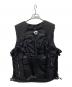 THE NORTH FACE (ザ ノース フェイス) Powder Guide Vest ブラック サイズ:L：30000円