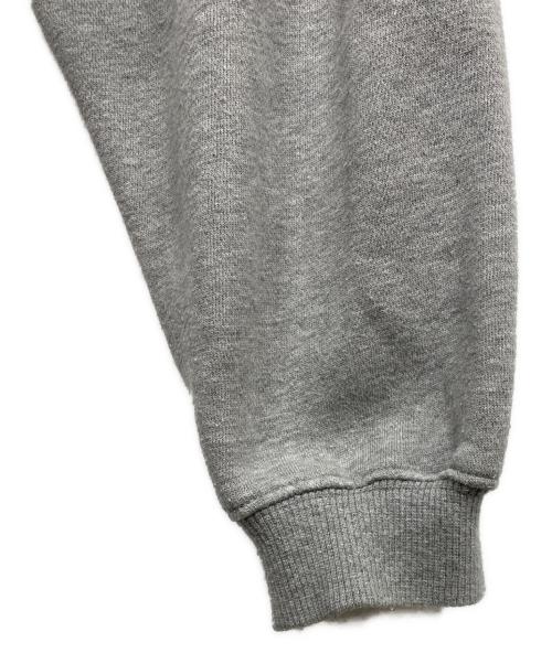 WARNER BROS（ワーナーブラザース）WARNER BROS (ワーナーブラザース) スウェット グレー サイズ:Lの古着・服飾アイテム