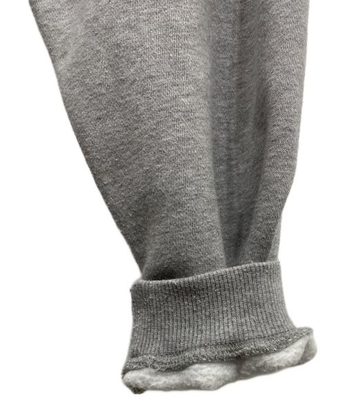 WARNER BROS（ワーナーブラザース）WARNER BROS (ワーナーブラザース) スウェット グレー サイズ:Lの古着・服飾アイテム