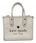 Kate Spade（ケイトスペード）の古着「ショルダーバッグ」｜アイボリー
