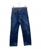 LEVI'Sリーバイス）の古着「90’s 501XXデニムパンツ」｜インディゴ