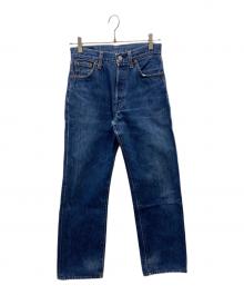 LEVI'S（リーバイス）の古着「90’s 501XXデニムパンツ」｜インディゴ