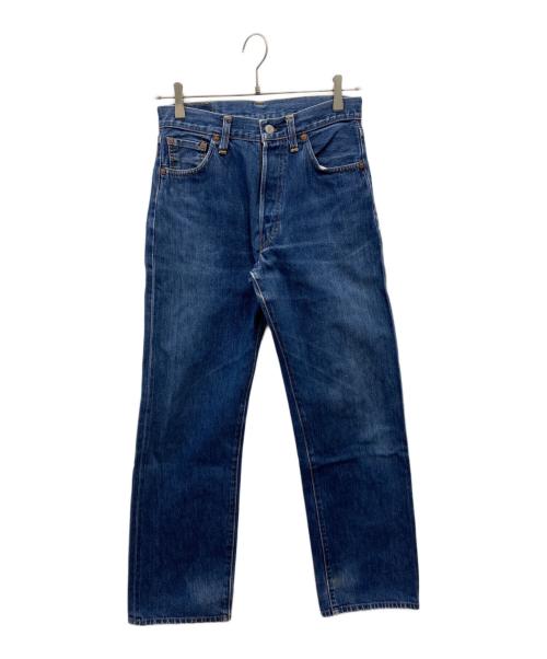 LEVI'S（リーバイス）LEVI'S (リーバイス) 90’s 501XXデニムパンツ インディゴ サイズ:W30L36の古着・服飾アイテム