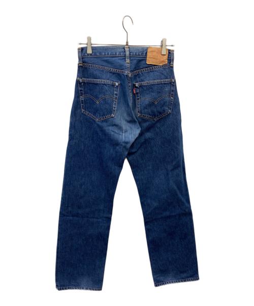 LEVI'S（リーバイス）LEVI'S (リーバイス) 90’s 501XXデニムパンツ インディゴ サイズ:W30L36の古着・服飾アイテム