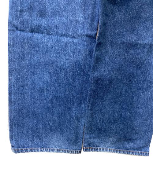 LEVI'S（リーバイス）LEVI'S (リーバイス) 90’s 501XXデニムパンツ インディゴ サイズ:W30L36の古着・服飾アイテム