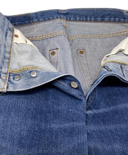 LEVI'S（リーバイス）LEVI'S (リーバイス) 90’s 501XXデニムパンツ インディゴ サイズ:W30L36の古着・服飾アイテム