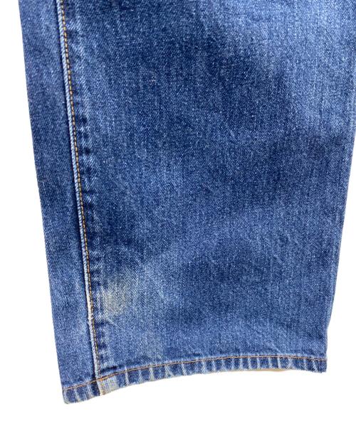 LEVI'S（リーバイス）LEVI'S (リーバイス) 90’s 501XXデニムパンツ インディゴ サイズ:W30L36の古着・服飾アイテム