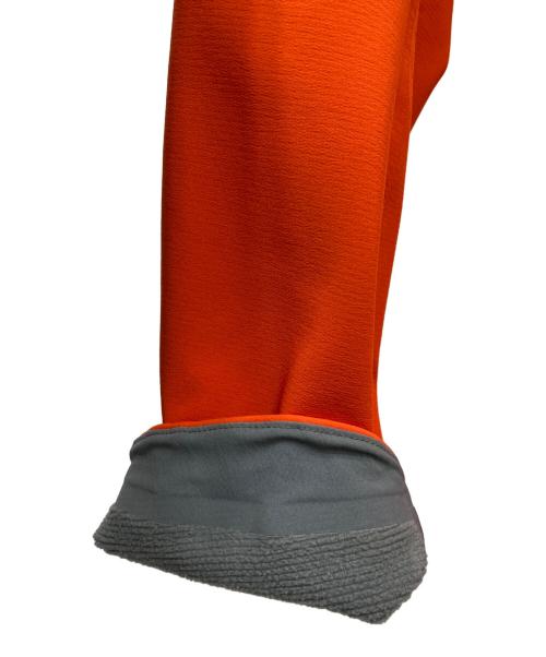 ARC'TERYX（アークテリクス）ARC'TERYX (アークテリクス) GAMMA MX HOODY オレンジ サイズ:Sの古着・服飾アイテム