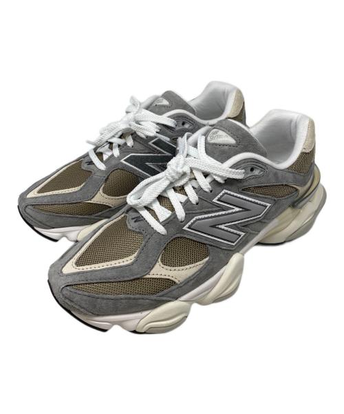 NEW BALANCE（ニューバランス）NEW BALANCE (ニューバランス) U9060 グレー サイズ:27㎝ 未使用品の古着・服飾アイテム