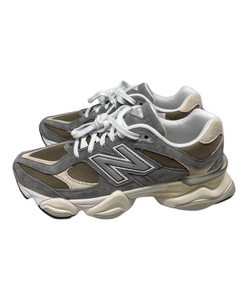 NEW BALANCE（ニューバランス）NEW BALANCE (ニューバランス) U9060 グレー サイズ:27㎝ 未使用品の古着・服飾アイテム