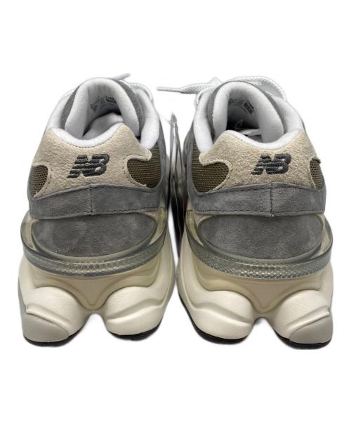 NEW BALANCE（ニューバランス）NEW BALANCE (ニューバランス) U9060 グレー サイズ:27㎝ 未使用品の古着・服飾アイテム