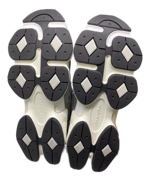 NEW BALANCE（ニューバランス）NEW BALANCE (ニューバランス) U9060 グレー サイズ:27㎝ 未使用品の古着・服飾アイテム