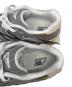 中古・古着 NEW BALANCE (ニューバランス) U9060 グレー サイズ:27㎝ 未使用品：15000円