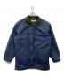 L.L.Bean（エルエルビーン）の古着「80’s カバーオール」｜ブルー