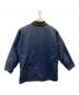 L.L.Bean (エルエルビーン) 80’s カバーオール ブルー サイズ:M：6000円