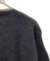 中古・古着 WOOLRICH (ウールリッチ) ニット グレー サイズ:L：3000円