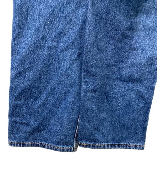 LEVI'S（リーバイス）LEVI'S (リーバイス) 565™ '97デニムパンツ インディゴ サイズ:W32×L30の古着・服飾アイテム