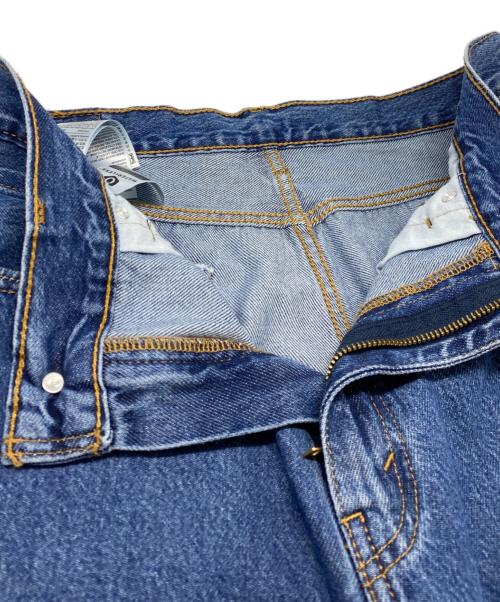 LEVI'S（リーバイス）LEVI'S (リーバイス) 565™ '97デニムパンツ インディゴ サイズ:W32×L30の古着・服飾アイテム