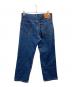 LEVI'S (リーバイス) 565™ '97デニムパンツ インディゴ サイズ:W32×L30：5000円