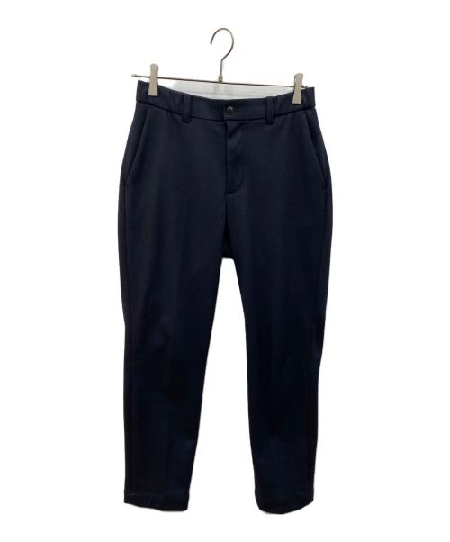 417 by EDIFICE（417 バイ エディフィス）417 by EDIFICE (417 バイ エディフィス) セットアップスーツ ネイビー サイズ:Sの古着・服飾アイテム