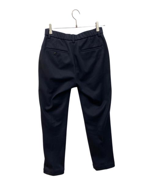 417 by EDIFICE（417 バイ エディフィス）417 by EDIFICE (417 バイ エディフィス) セットアップスーツ ネイビー サイズ:Sの古着・服飾アイテム