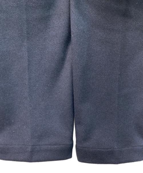 417 by EDIFICE（417 バイ エディフィス）417 by EDIFICE (417 バイ エディフィス) セットアップスーツ ネイビー サイズ:Sの古着・服飾アイテム