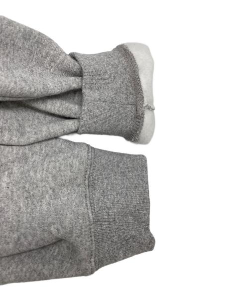 CarHartt（カーハート）CarHartt (カーハート) ジップアップパーカー グレー サイズ:XLの古着・服飾アイテム