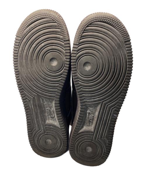 NIKE（ナイキ）NIKE (ナイキ) SUPREME (シュプリーム) スニーカー ブラウン サイズ:26.5㎝の古着・服飾アイテム