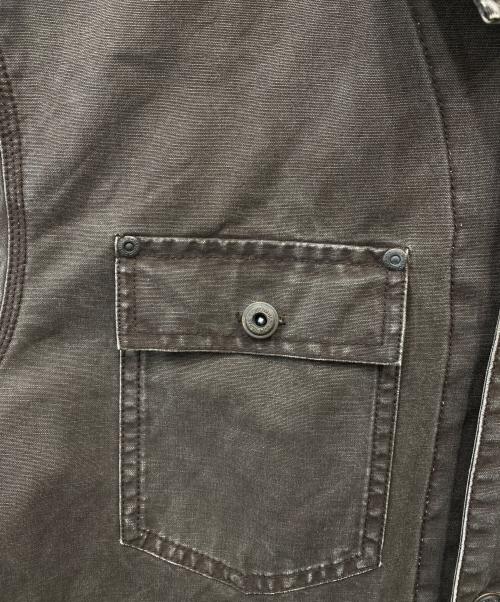 Columbia（コロンビア）Columbia (コロンビア) カバーオール ブラウン サイズ:XLの古着・服飾アイテム