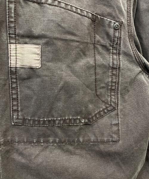 Columbia（コロンビア）Columbia (コロンビア) カバーオール ブラウン サイズ:XLの古着・服飾アイテム