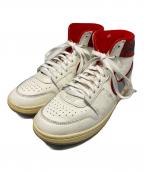 NIKE×AWAKEナイキ×アウェイク）の古着「AIR SHIP PE SP」｜ホワイト