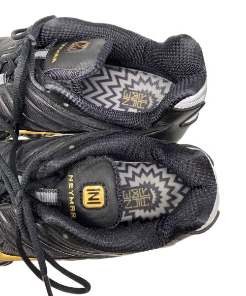 NIKE（ナイキ）NIKE (ナイキ) SHOX TL NEYMAR ブラック サイズ:28㎝の古着・服飾アイテム