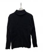 UNITED TOKYOユナイテッドトーキョー）の古着「ニット」｜ブラック