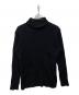 UNITED TOKYO（ユナイテッドトーキョー）の古着「ニット」｜ブラック