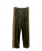 Toironierトワロニエ）の古着「パンツ」｜カーキ