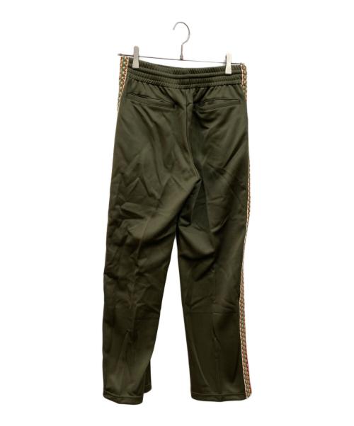 Toironier（トワロニエ）Toironier (トワロニエ) パンツ カーキ サイズ:FREEの古着・服飾アイテム