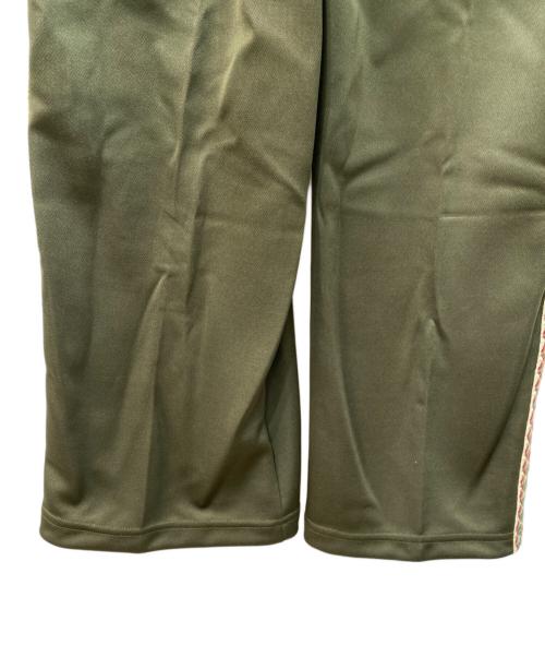 Toironier（トワロニエ）Toironier (トワロニエ) パンツ カーキ サイズ:FREEの古着・服飾アイテム