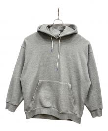 NAUTICA（ノーティカ）の古着「パーカー」｜グレー