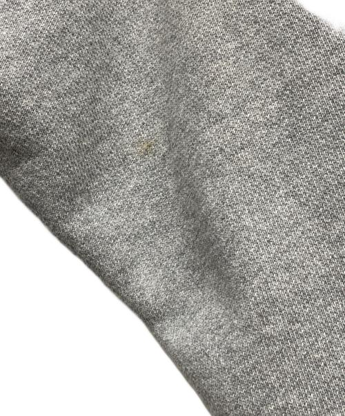 NAUTICA（ノーティカ）NAUTICA (ノーティカ) パーカー グレー サイズ:XLの古着・服飾アイテム