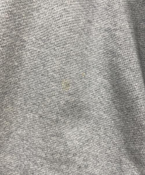 NAUTICA（ノーティカ）NAUTICA (ノーティカ) パーカー グレー サイズ:XLの古着・服飾アイテム