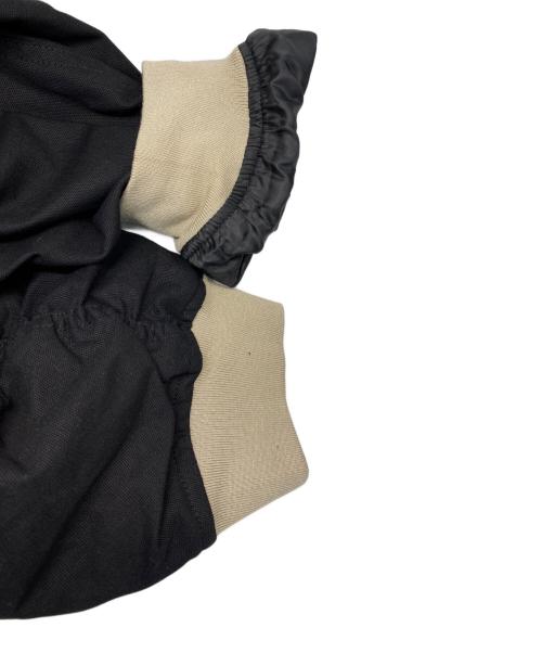 AT FAR HEAVEN（チュウカタベタイ）AT FAR HEAVEN (チュウカタベタイ) ジャケット ブラック サイズ:XLの古着・服飾アイテム