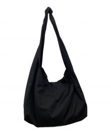 Dulcamara（ドゥルカマラ）の古着「よそいきトートバッグ」｜ブラック