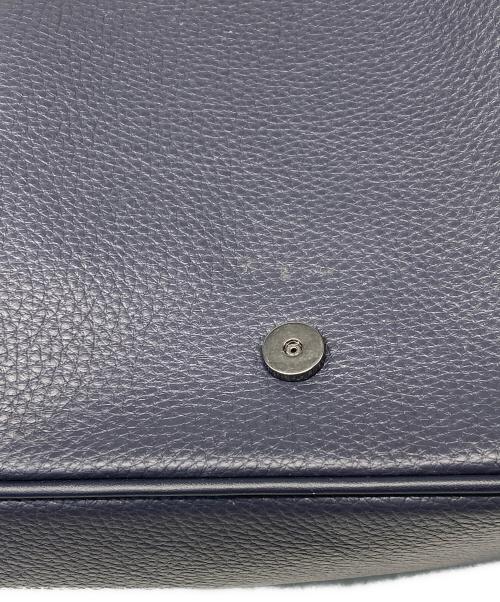 COACH（コーチ）COACH (コーチ) スプリント マップ バッグ 25 ネイビーの古着・服飾アイテム