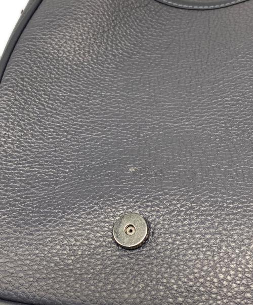 COACH（コーチ）COACH (コーチ) スプリント マップ バッグ 25 ネイビーの古着・服飾アイテム