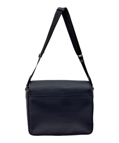 COACH（コーチ）COACH (コーチ) スプリント マップ バッグ 25 ネイビーの古着・服飾アイテム