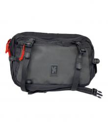 CHROME（クローム）の古着「ワンショルダーバッグ」｜ブラック