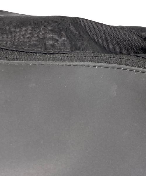 CHROME（クローム）CHROME (クローム) ワンショルダーバッグ ブラックの古着・服飾アイテム