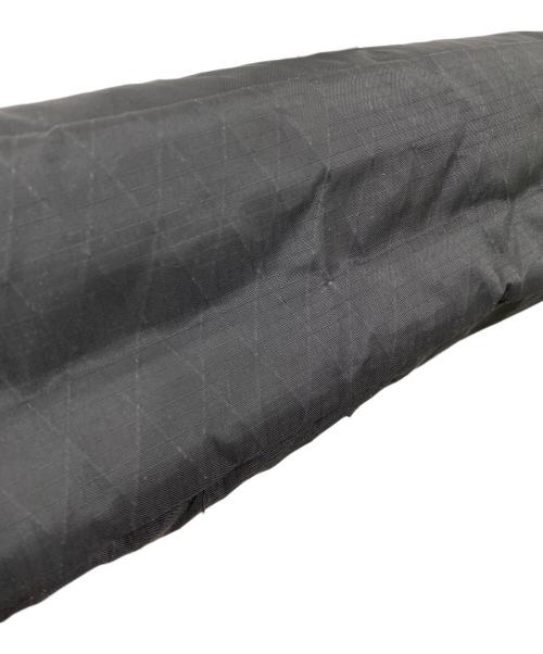 CHROME（クローム）CHROME (クローム) メッセンジャーバッグ ブラックの古着・服飾アイテム